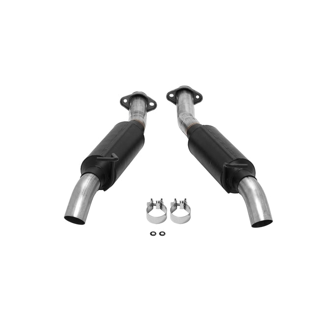 Flowmaster Outlaw Cat-back Exhaust System<br>86-04 Ford Mustang