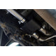 Flowmaster Outlaw Cat-back Exhaust System<br>09-18 Ram 1500, 19-24 1500 Classic