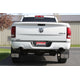 Flowmaster Outlaw Cat-back Exhaust System<br>09-18 Ram 1500, 19-24 1500 Classic