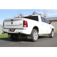 Flowmaster Outlaw Cat-back Exhaust System<br>09-18 Ram 1500, 19-24 1500 Classic