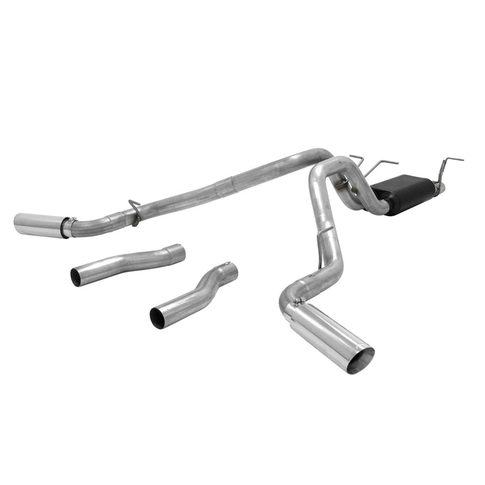 Flowmaster Force II Cat-back Exhaust System<br>14-16 Ford F-250 Super Duty F-350 Super Duty