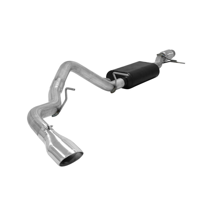 Flowmaster Force II Cat-back Exhaust System<br>15-20 Chevy Tahoe, GMC Yukon