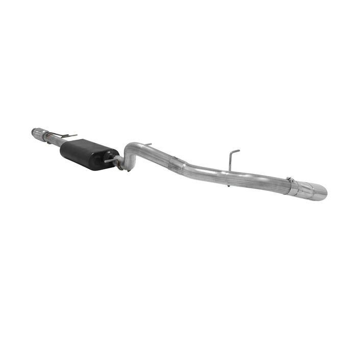 Flowmaster Force II Cat-back Exhaust System<br>15-20 Chevy Tahoe, GMC Yukon