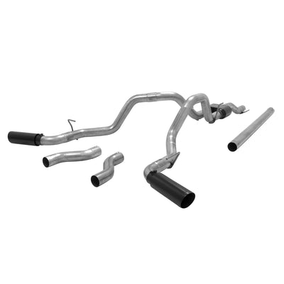 Flowmaster Outlaw Cat-back Exhaust System<br>06-08 Dodge Ram 1500