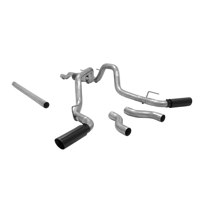 Flowmaster Outlaw Cat-back Exhaust System<br>06-08 Dodge Ram 1500