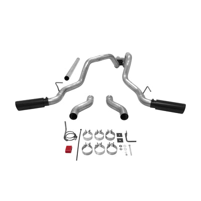 Flowmaster Outlaw Cat-back Exhaust System<br>06-08 Dodge Ram 1500