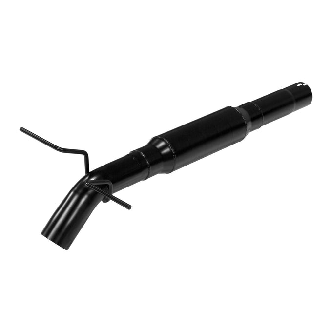 Flowmaster Outlaw Extreme Cat-back Exhaust System<br>09-13 Chevy Silverado 1500, 09-13 GMC Sierra 1500
