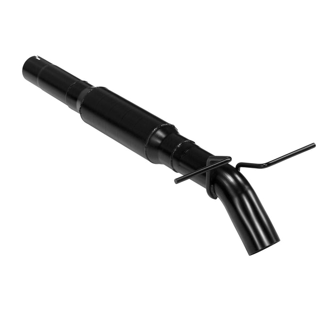Flowmaster Outlaw Extreme Cat-back Exhaust System<br>09-13 Chevy Silverado 1500, 09-13 GMC Sierra 1500