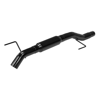 Flowmaster Outlaw Extreme Cat-back Exhaust System<br>09-14 Ford F-150