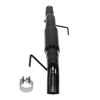 Flowmaster Outlaw Extreme Cat-back Exhaust System<br>09-14 Ford F-150