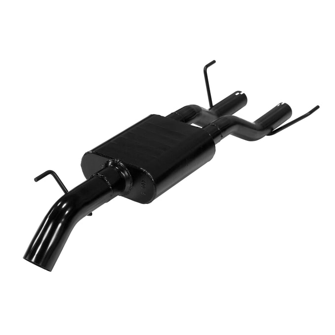 Flowmaster Outlaw Extreme Cat-back Exhaust System<br>09-21 Toyota Tundra