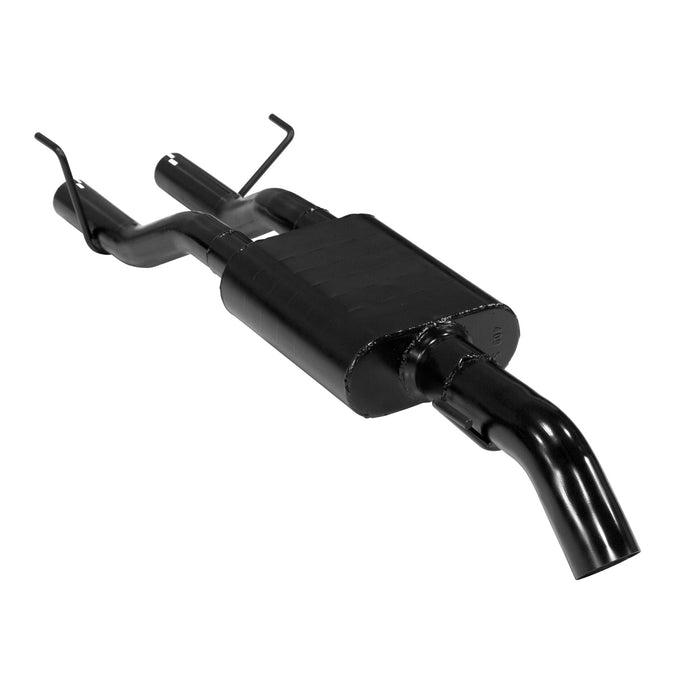 Flowmaster Outlaw Extreme Cat-back Exhaust System<br>09-21 Toyota Tundra