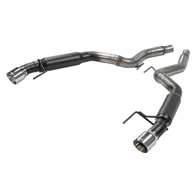 Flowmaster Outlaw Axle-back Exhaust System<br>15-23 Ford Mustang