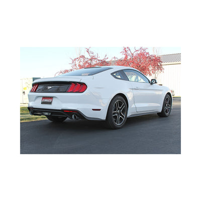 Flowmaster Outlaw Axle-back Exhaust System<br>15-23 Ford Mustang