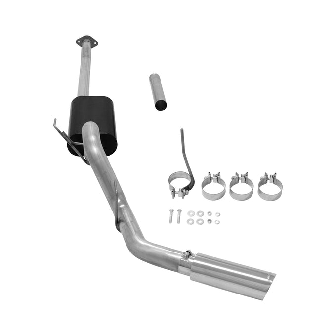 Flowmaster Force II Cat-back Exhaust System<br>15-20 Ford F-150