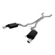 Flowmaster American Thunder Cat-back Exhaust System<br>15-17 Ford Mustang