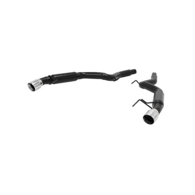 Flowmaster Outlaw Axle-back Exhaust System<br>15-17 Ford Mustang