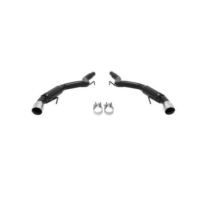 Flowmaster Outlaw Axle-back Exhaust System<br>15-17 Ford Mustang