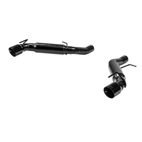 Flowmaster Outlaw Axle-back Exhaust System<br>16-24 Chevy Camaro