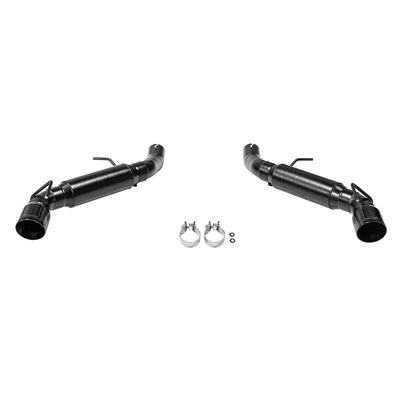 Flowmaster Outlaw Axle-back Exhaust System<br>16-24 Chevy Camaro