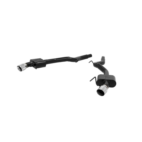 Flowmaster American Thunder Axle-back Exhaust System<br>15-23 Ford Mustang