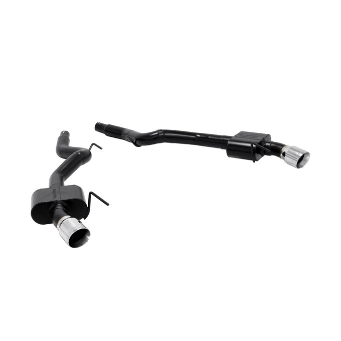 Flowmaster American Thunder Axle-back Exhaust System<br>15-23 Ford Mustang