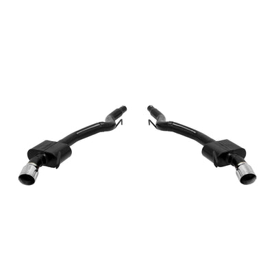 Flowmaster American Thunder Axle-back Exhaust System<br>15-23 Ford Mustang
