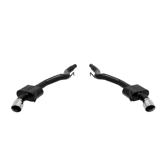 Flowmaster American Thunder Axle-back Exhaust System<br>15-23 Ford Mustang