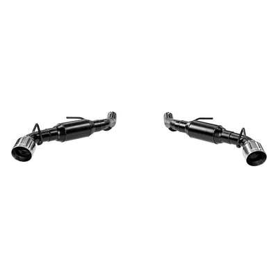 Flowmaster American Thunder Axle-back Exhaust System<br>16-23 Chevy Camaro