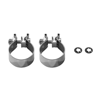 Flowmaster American Thunder Axle-back Exhaust System<br>16-23 Chevy Camaro