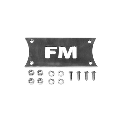 Flowmaster Outlaw Axle-back Exhaust System<br>14-19 Chevy Corvette