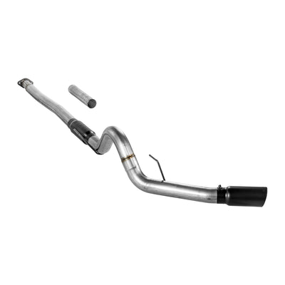 Flowmaster Outlaw Cat-back Exhaust System<br>15-20 Ford F-150