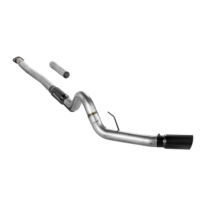 Flowmaster Outlaw Cat-back Exhaust System<br>15-20 Ford F-150