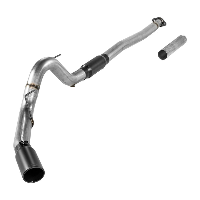 Flowmaster Outlaw Cat-back Exhaust System<br>15-20 Ford F-150