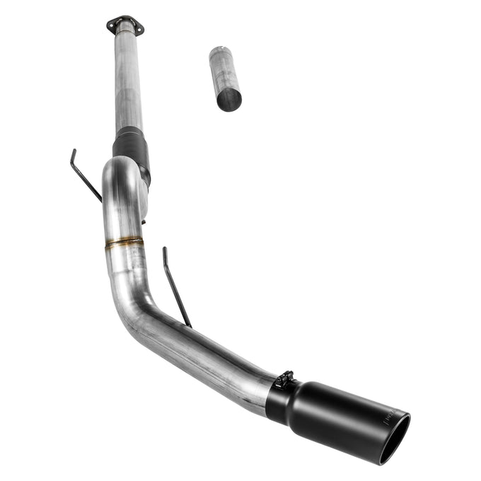 Flowmaster Outlaw Cat-back Exhaust System<br>15-20 Ford F-150