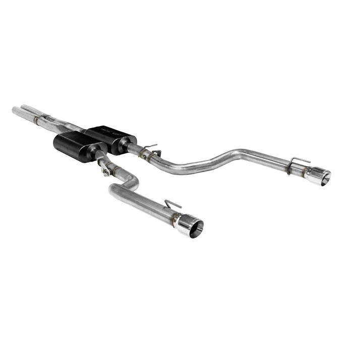 Flowmaster American Thunder Cat-back Exhaust System<br>15-23 Dodge Charger