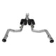 Flowmaster American Thunder Cat-back Exhaust System<br>15-23 Dodge Charger