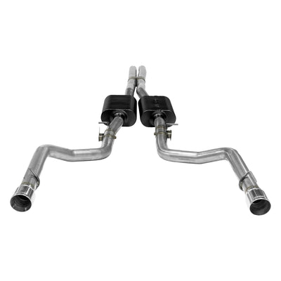 Flowmaster American Thunder Cat-back Exhaust System<br>15-23 Dodge Charger