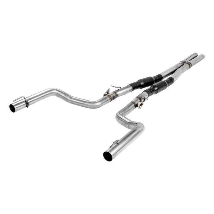Flowmaster Outlaw Cat-back Exhaust System<br>17-23 Dodge Charger