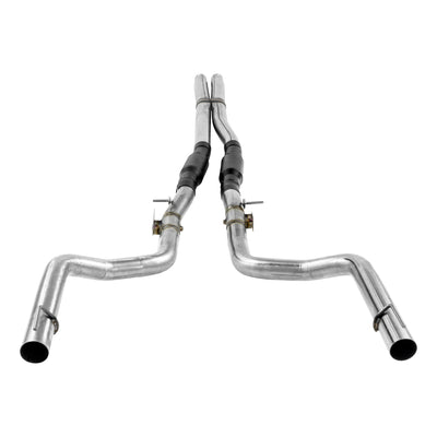 Flowmaster Outlaw Cat-back Exhaust System<br>17-23 Dodge Charger