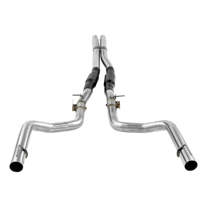 Flowmaster Outlaw Cat-back Exhaust System<br>17-23 Dodge Charger