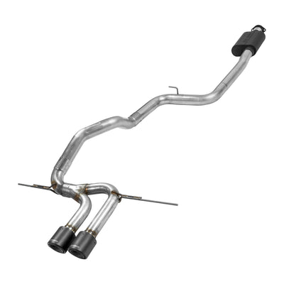 Flowmaster Outlaw Cat-back Exhaust System<br>13-18 Ford Focus