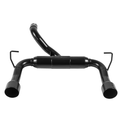 Flowmaster Outlaw Axle-back Exhaust System<br>18-26 Jeep Wrangler