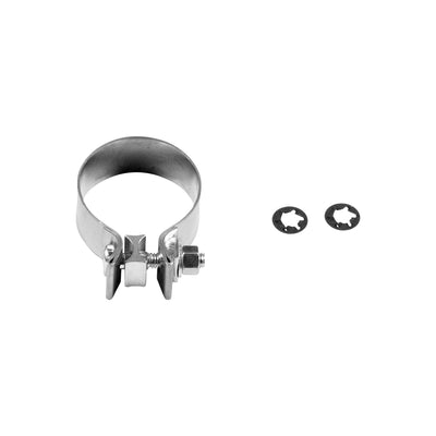 Flowmaster Force II Axle-Back Exhaust System<br>18-26 Jeep Wrangler