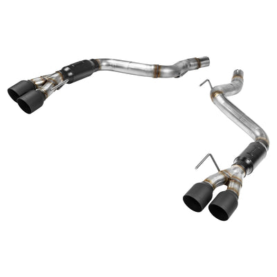 Flowmaster Outlaw Axle-back Exhaust System<br>18-23 Ford Mustang