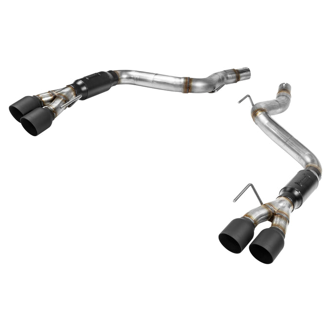Flowmaster Outlaw Axle-back Exhaust System<br>18-23 Ford Mustang