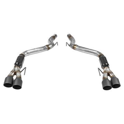 Flowmaster Outlaw Axle-back Exhaust System<br>18-23 Ford Mustang