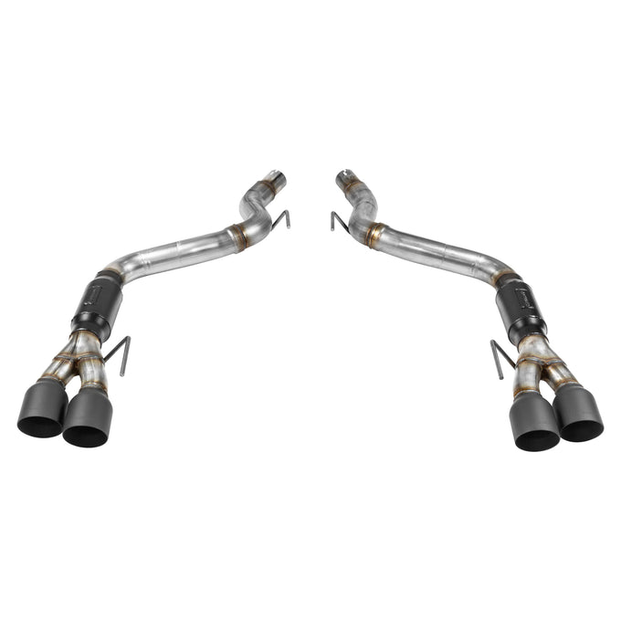 Flowmaster Outlaw Axle-back Exhaust System<br>18-23 Ford Mustang