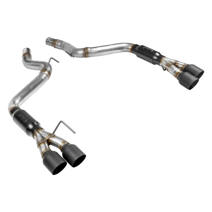 Flowmaster Outlaw Axle-back Exhaust System<br>18-23 Ford Mustang