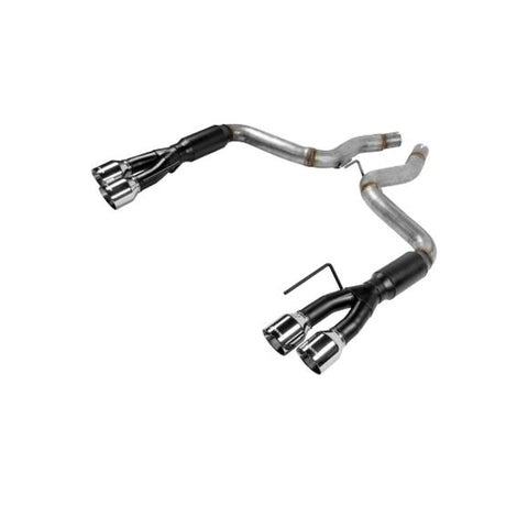 Flowmaster Outlaw Axle-back Exhaust System<br>18-23 Ford Mustang